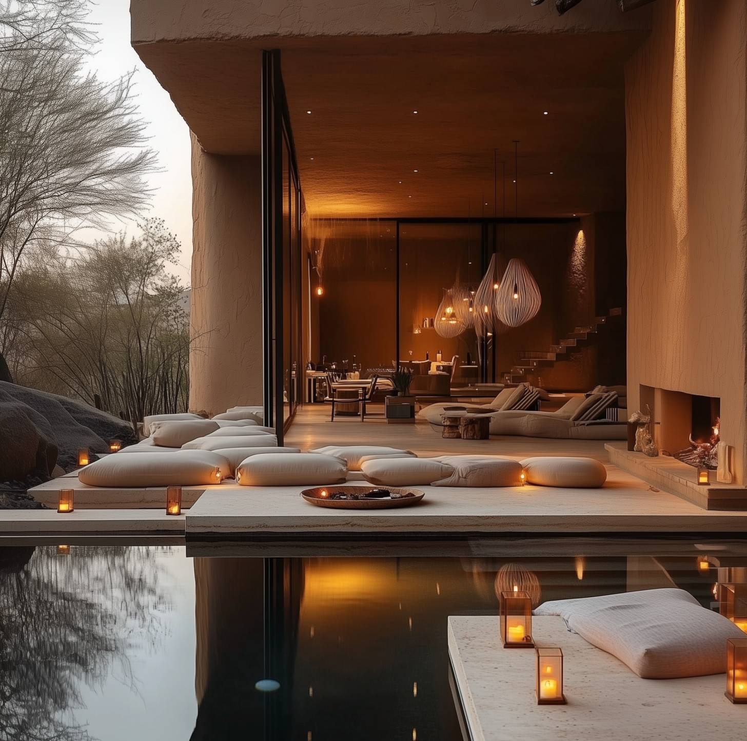 RESIDENCES (2)